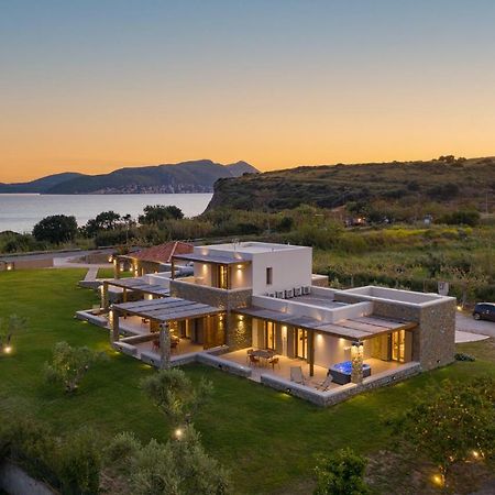 Quinta Essentia Suites Foiníki 외부 사진