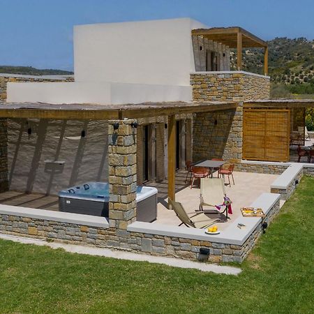 Quinta Essentia Suites Foiníki 외부 사진