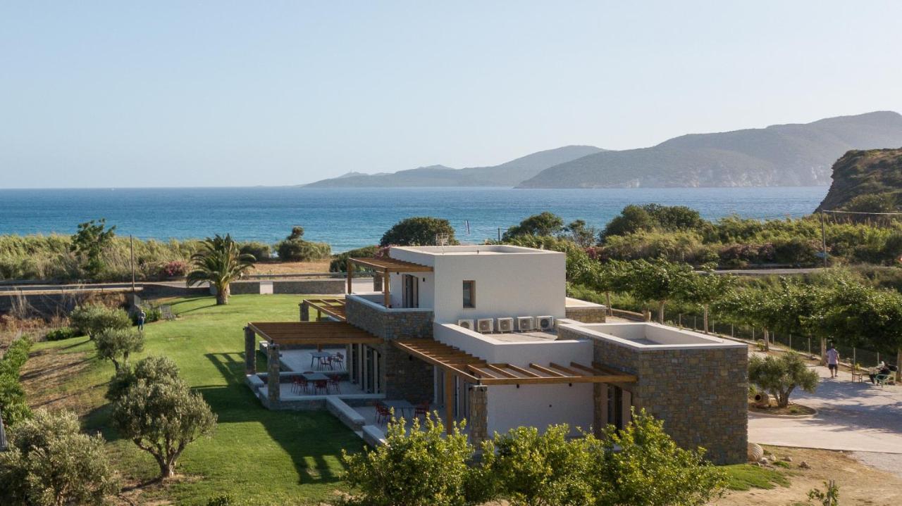 Quinta Essentia Suites Foiníki 외부 사진