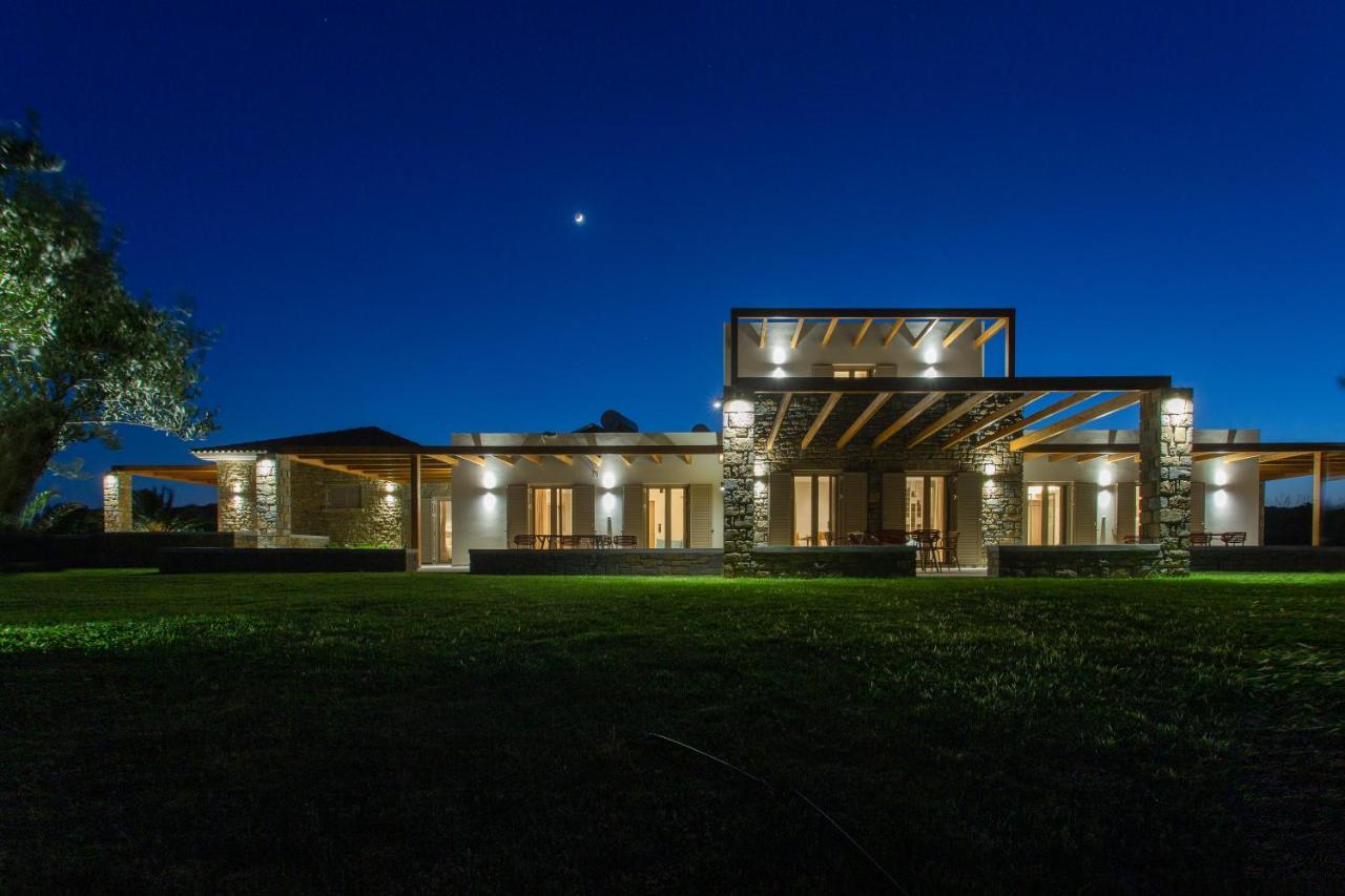Quinta Essentia Suites Foiníki 외부 사진