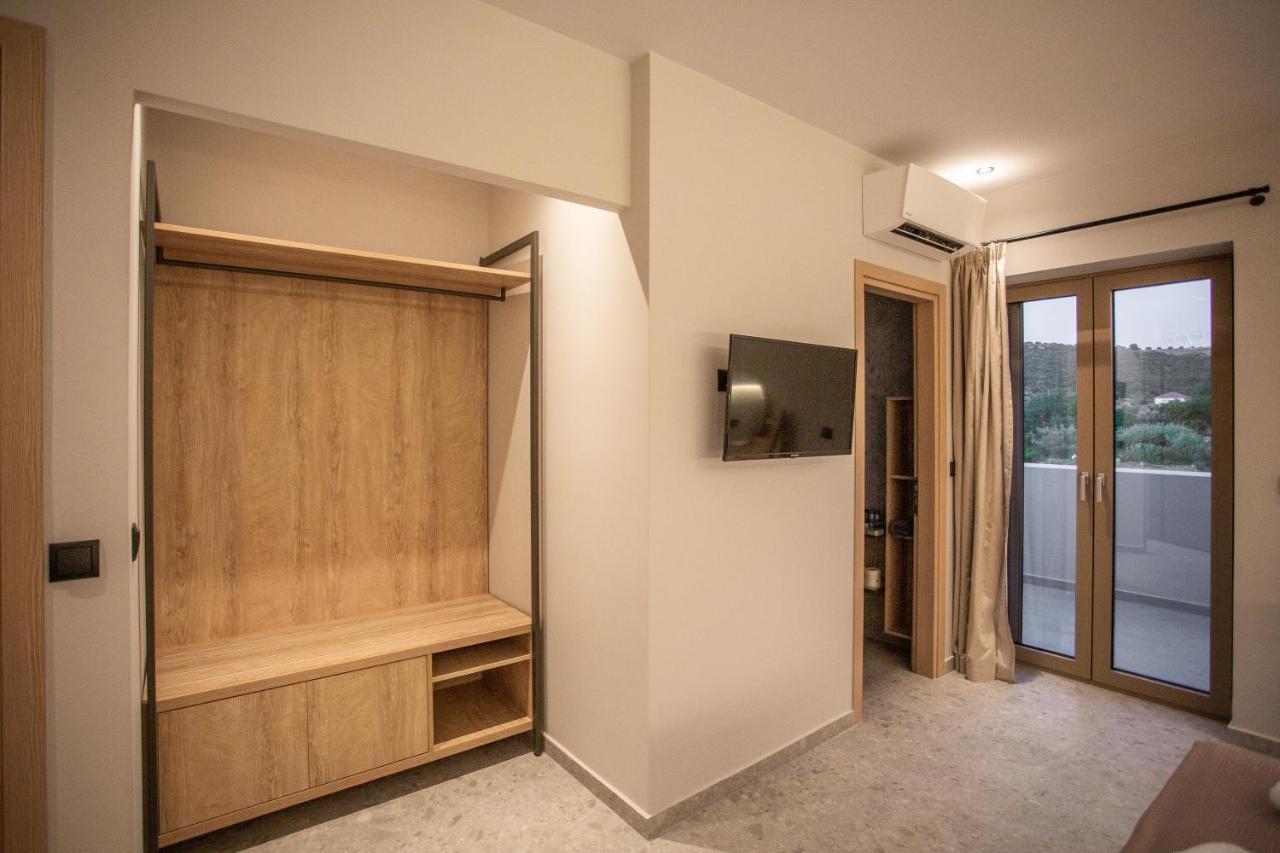 Quinta Essentia Suites Foiníki 외부 사진