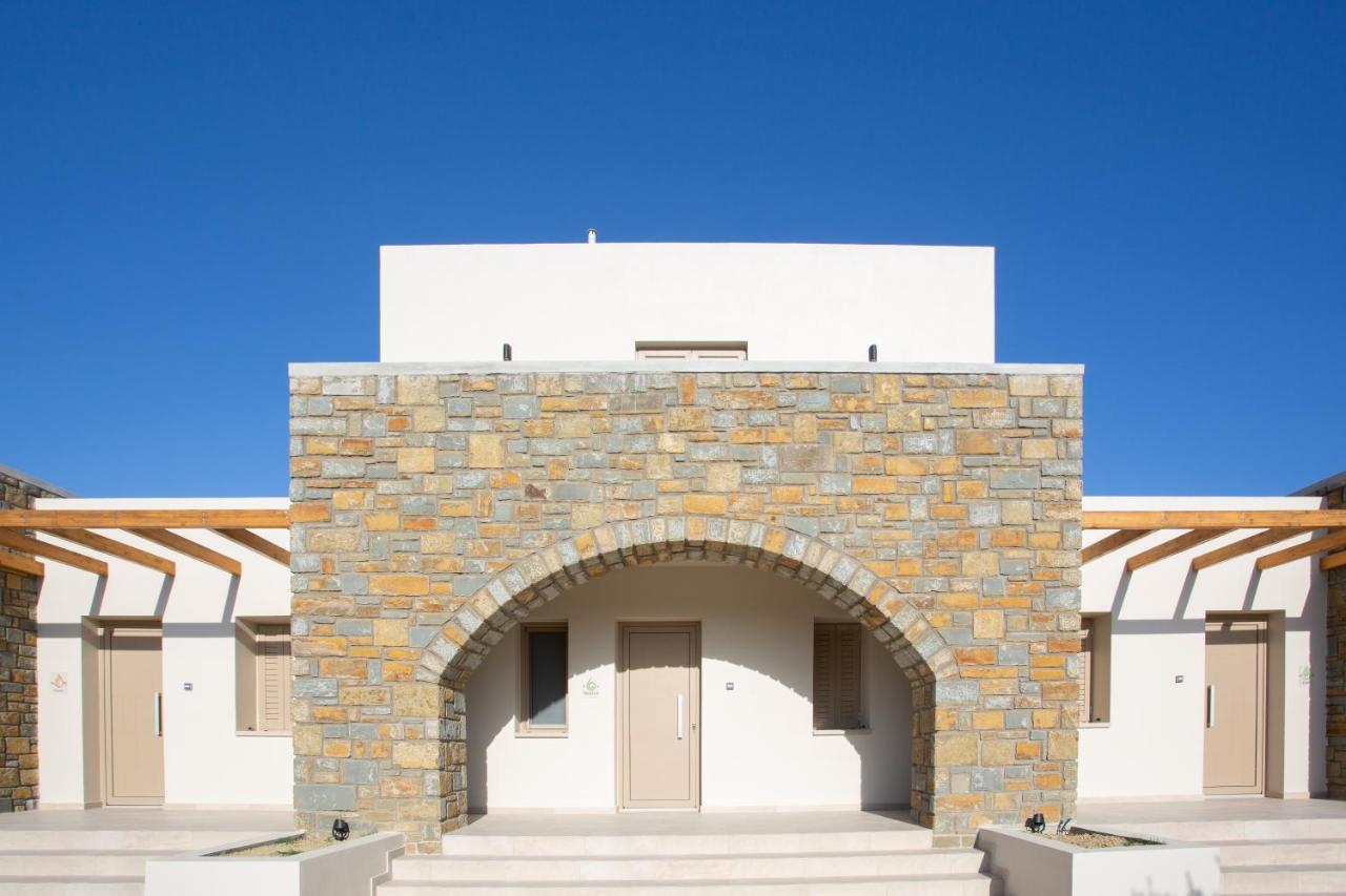 Quinta Essentia Suites Foiníki 외부 사진