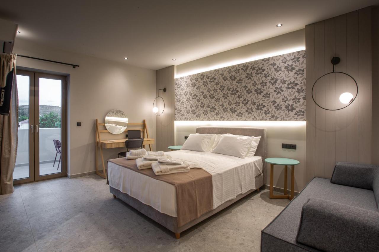 Quinta Essentia Suites Foiníki 외부 사진