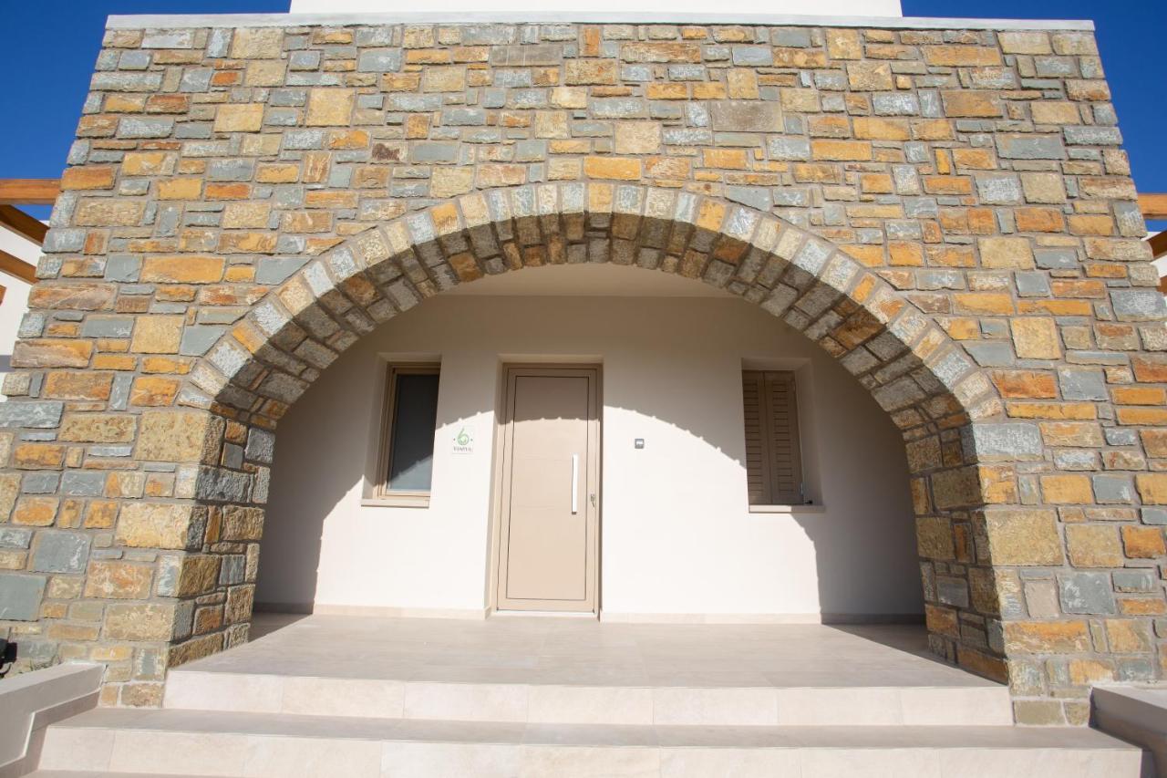 Quinta Essentia Suites Foiníki 외부 사진