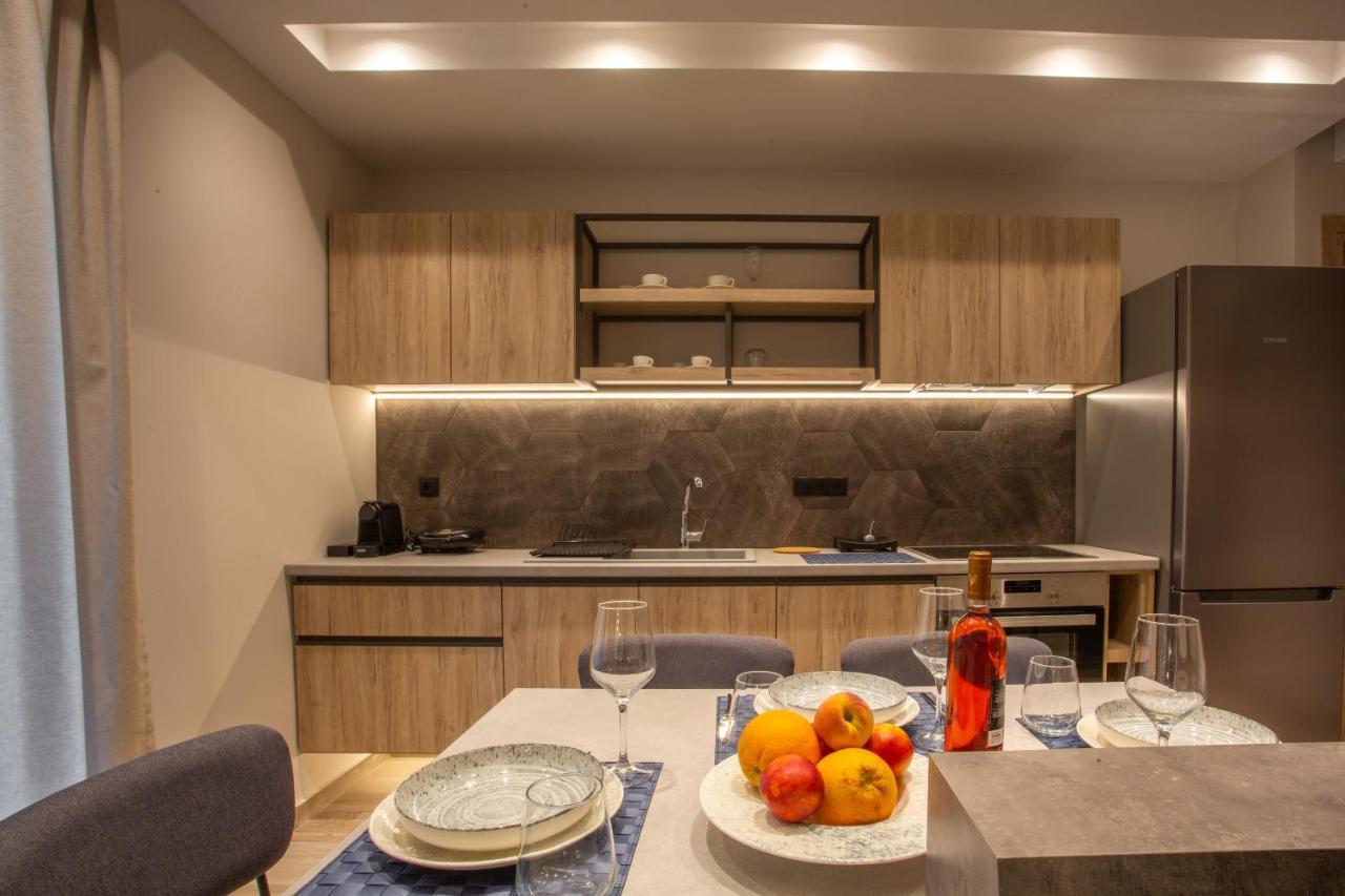 Quinta Essentia Suites Foiníki 외부 사진