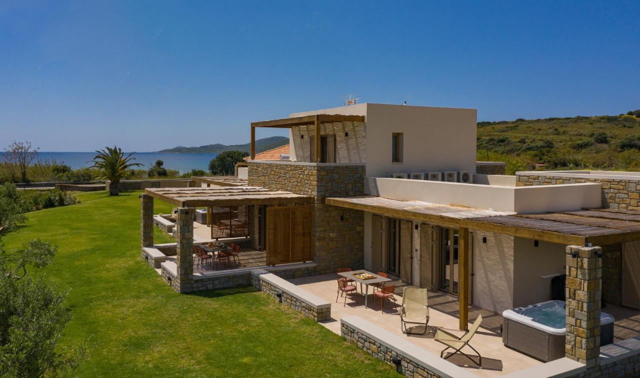 Quinta Essentia Suites Foiníki 외부 사진