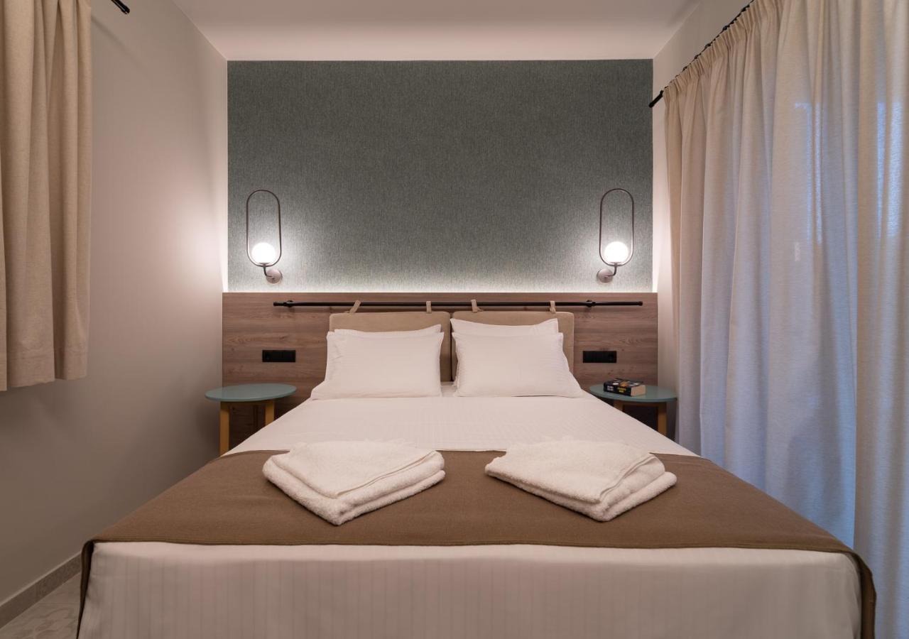 Quinta Essentia Suites Foiníki 외부 사진
