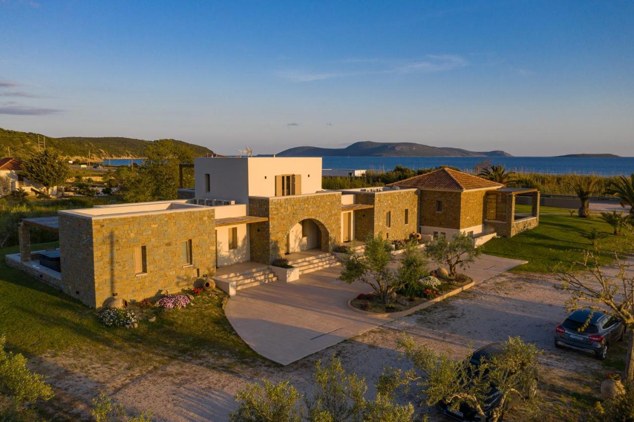 Quinta Essentia Suites Foiníki 외부 사진