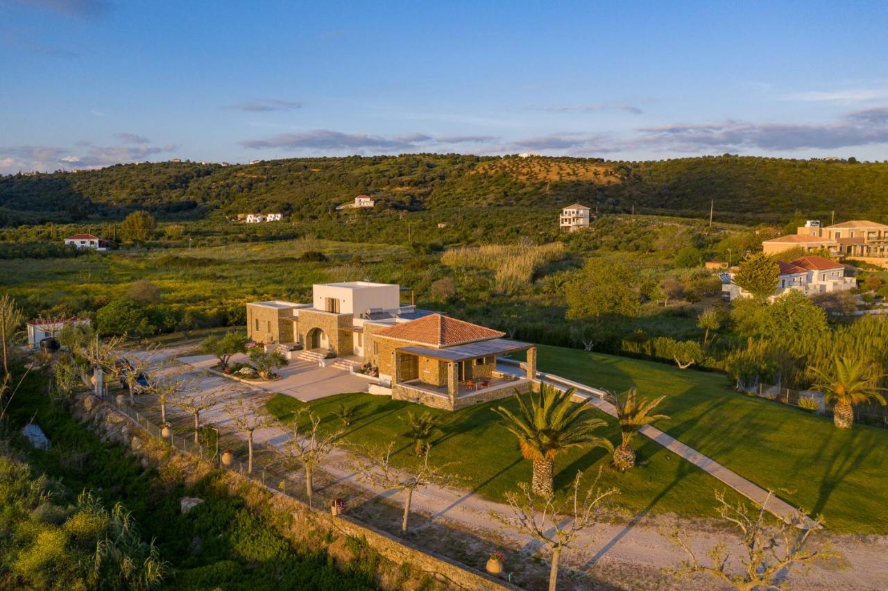 Quinta Essentia Suites Foiníki 외부 사진