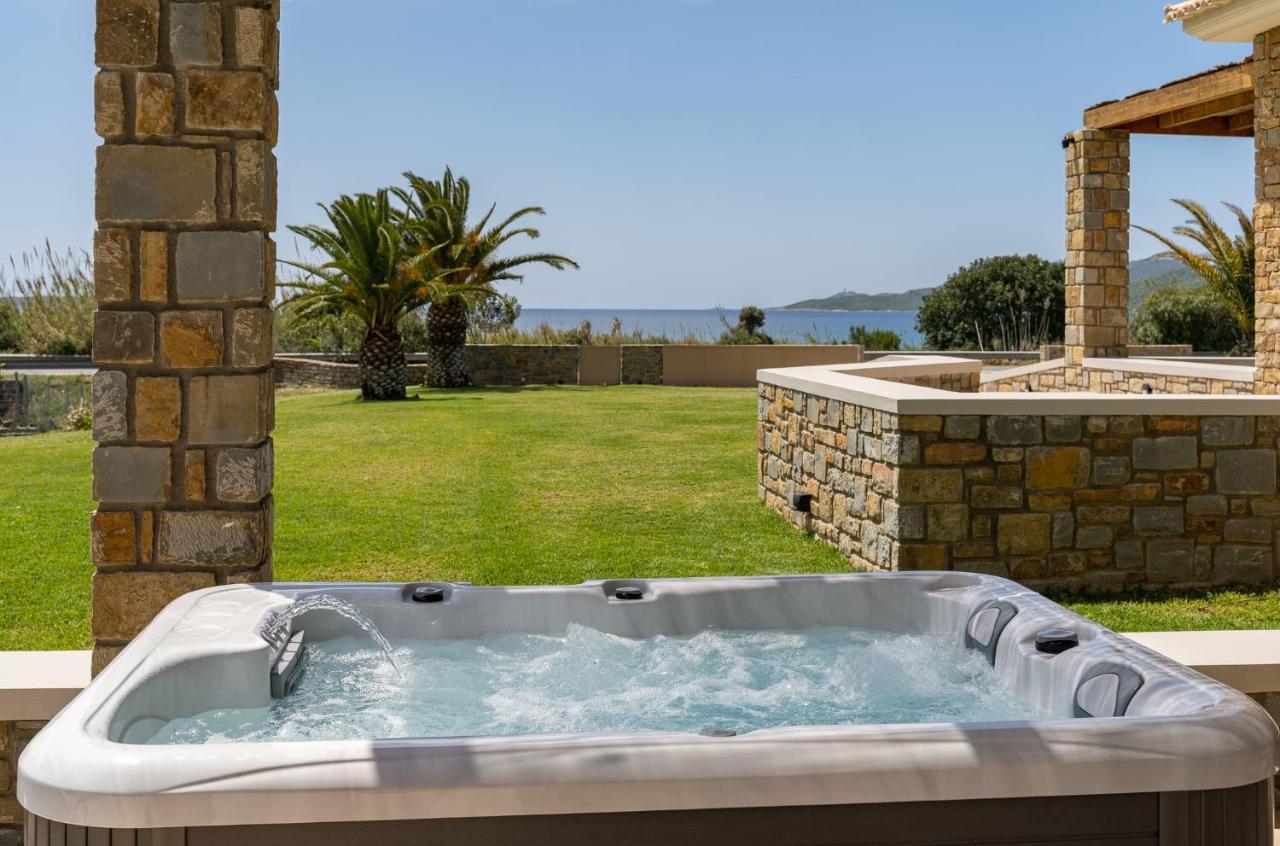Quinta Essentia Suites Foiníki 외부 사진