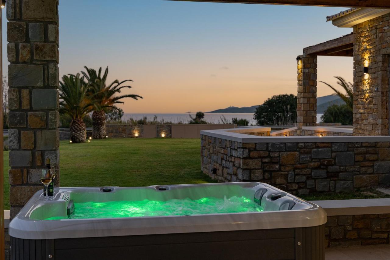 Quinta Essentia Suites Foiníki 외부 사진