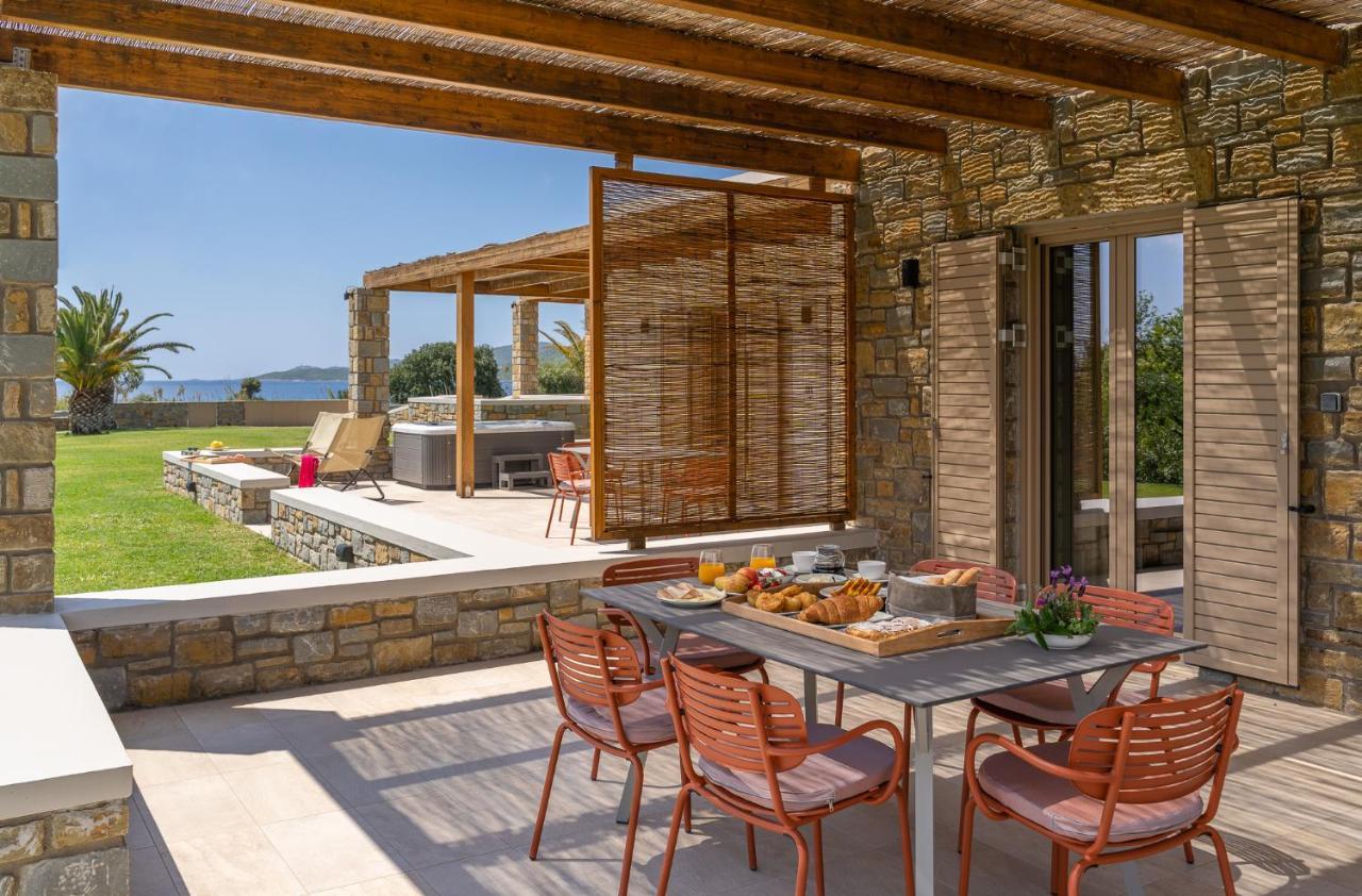 Quinta Essentia Suites Foiníki 외부 사진